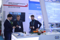 SIE Neftehim LLC took part in the largest CIPPE 2024 exhibition in China